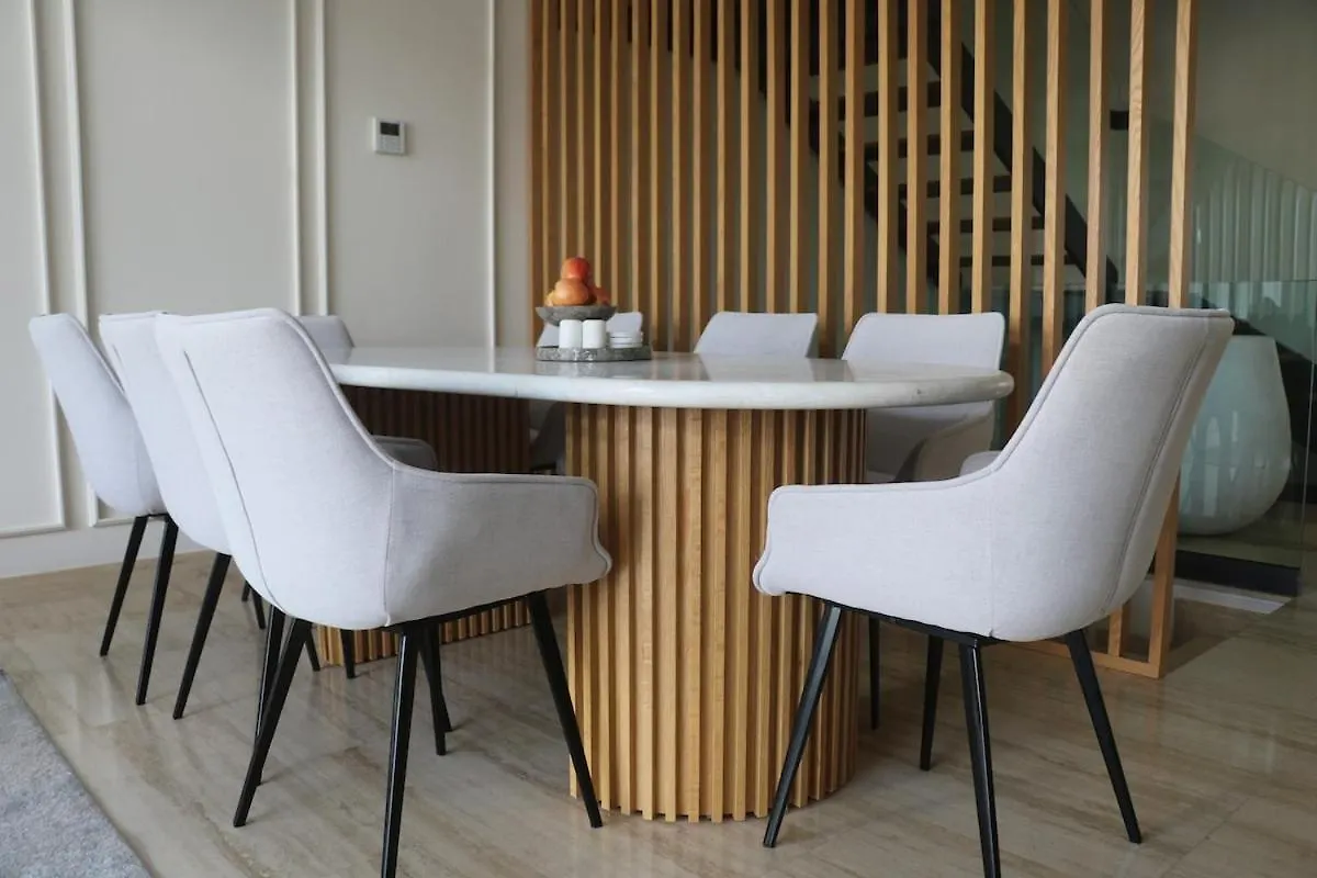 Exclusive Water Front Villa Cancun