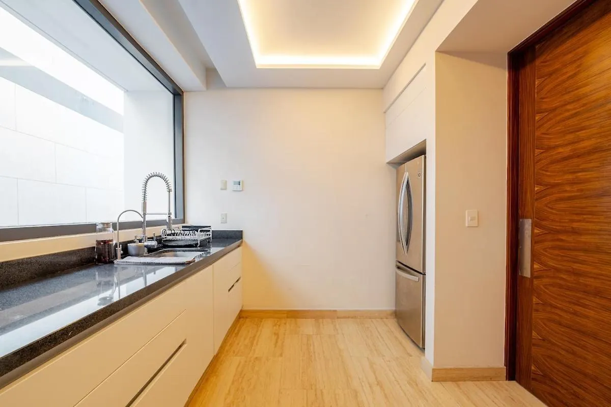 Exclusive Water Front Villa Cancun Mexico