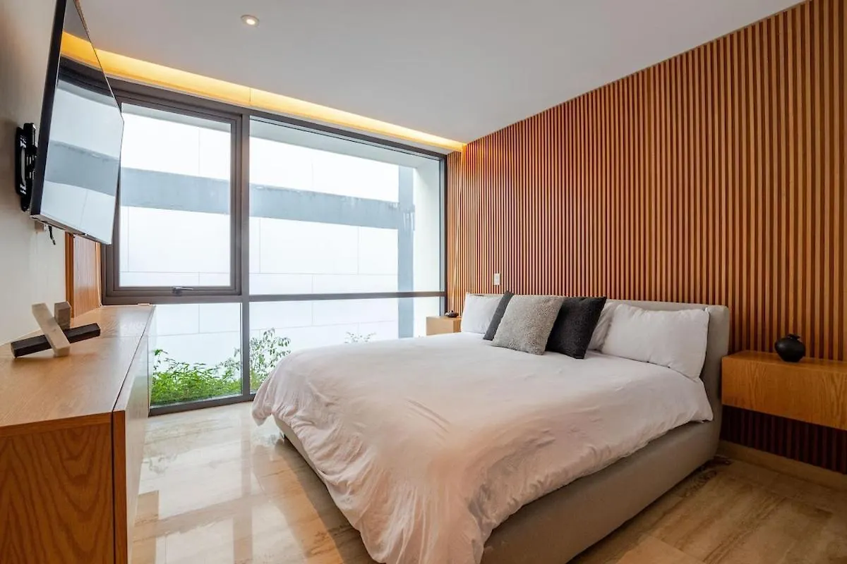 Exclusive Water Front Villa Cancún 0*,
