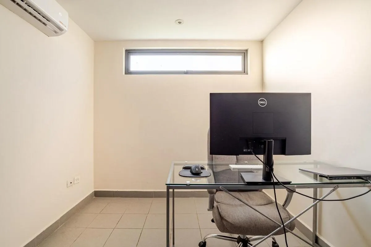 Exclusive Water Front Villa Cancún